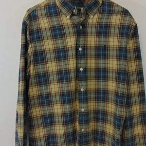 Men's Large Ralph Lauren Classic fit Shirt